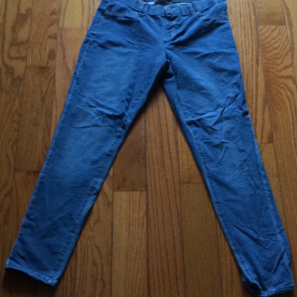 Jegging